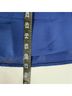 Jovani 100% Polyester Blue Cocktail Dress Size 14 - photo 11