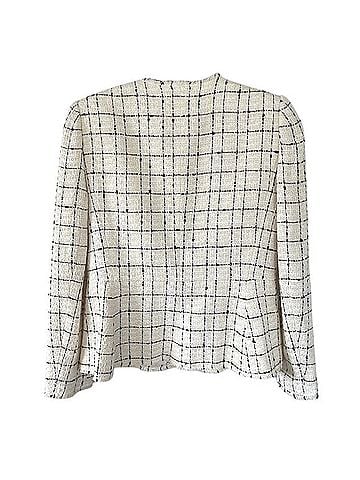 Rebecca Taylor Zip Blazer Blazer (view 2)
