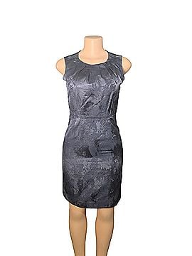 Ann Taylor LOFT Cocktail Dress (view 1)