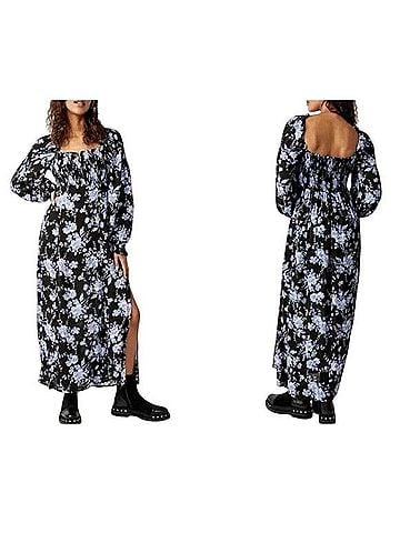 Free People Jaymes Casual Dress (view 2)