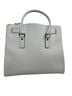 Michael Kors 100% Leather White Leather Satchel One size - photo 2
