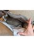 Michael Kors 100% Leather White Leather Satchel One size - photo 3