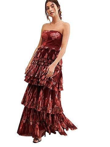 Hutch Nalina Cocktail Dress (view 1)