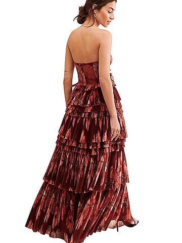 Hutch Nalina Cocktail Dress (view 2)