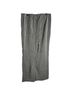 Reformation Stripes Brown Dress Pants Size 10 - photo 8