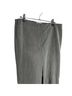 Reformation Stripes Brown Dress Pants Size 10 - photo 7