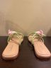 Amazon Essentials Multi Color Tan Flats Size 9 - photo 5