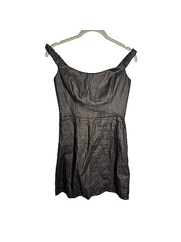 Reformation Sawyer Casual Dress (view 2)