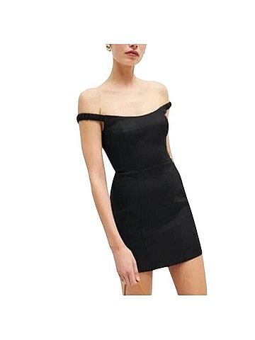 Reformation Sawyer Casual Dress (view 1)