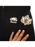 Roots Black Sweatshirt Size M - photo 8