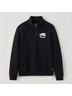 Roots Black Sweatshirt Size M - photo 5