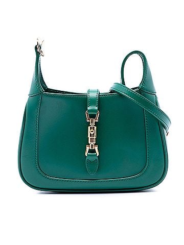 Gucci Mini Calfskin Jackie 1961 Crossbody (view 1)