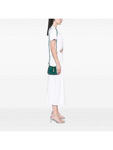 Gucci Mini Calfskin Jackie 1961 Crossbody (view 2)