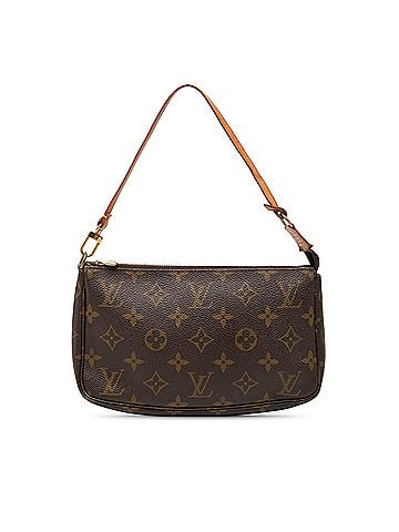 Louis Vuitton Monogram Pochette Accessoires (view 1)