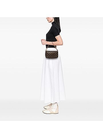 Louis Vuitton Monogram Pochette Accessoires (view 2)