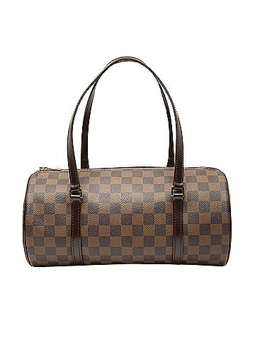 Louis Vuitton Damier Ebene Papillon 30 (view 1)