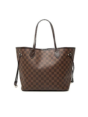 Louis Vuitton Damier Ebene Neverfull MM (view 1)