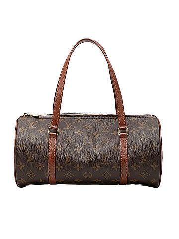 Louis Vuitton Monogram Papillon 30 (view 1)