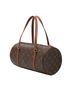 Louis Vuitton 100% Coated Canvas Brown Monogram Papillon 30 One size - photo 3