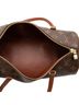 Louis Vuitton 100% Coated Canvas Brown Monogram Papillon 30 One size - photo 5