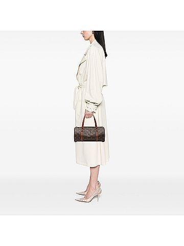 Louis Vuitton Monogram Papillon 30 (view 2)