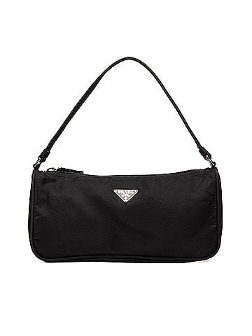 Prada Tessuto Pochette (view 1)