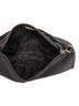 Prada 100% Nylon Black Tessuto Pochette One size - photo 5