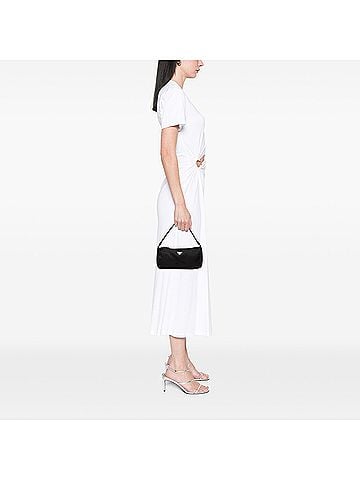 Prada Tessuto Pochette (view 2)