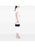 Prada 100% Nylon Black Tessuto Pochette One size - photo 2