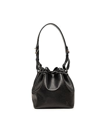 Louis Vuitton Epi Petit Noe (view 1)