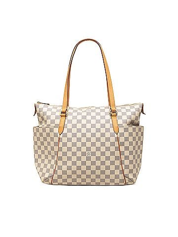 Louis Vuitton Damier Azur Totally MM (view 1)