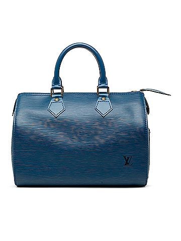 Louis Vuitton Epi Speedy 25 (view 1)