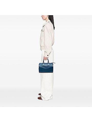 Louis Vuitton Epi Speedy 25 (view 2)