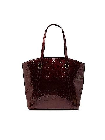 Louis Vuitton Mongoram Vernis Avalon MM (view 1)