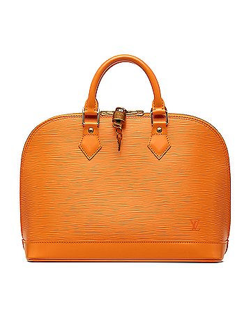 Louis Vuitton Epi Alma PM (view 1)