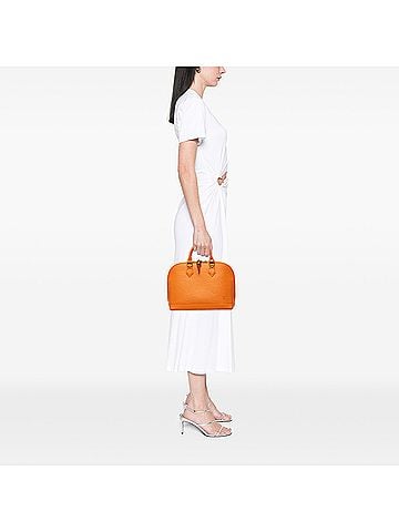Louis Vuitton Epi Alma PM (view 2)