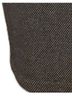 St. John Tweed Brown Ivory Formal Skirt Size 2 - photo 9