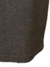 St. John Tweed Brown Ivory Formal Skirt Size 2 - photo 5