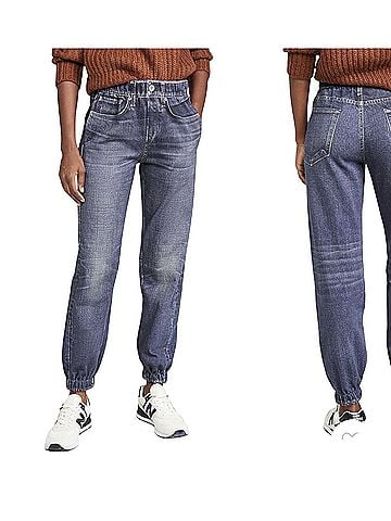 Rag & Bone Casual Pants (view 1)