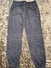 Rag & Bone Blue Casual Pants Size XS - photo 4