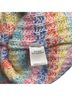 La Ligne Stripes Multi Color Pullover Sweater Size S - photo 4