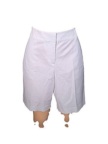 Ann Taylor Factory Dressy Shorts (view 1)