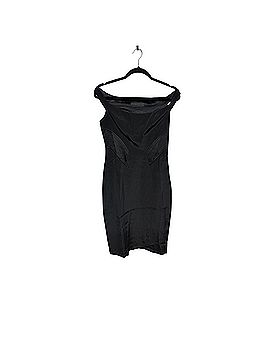 Yigal Azrouël New York Silk Cocktail Dress (view 1)