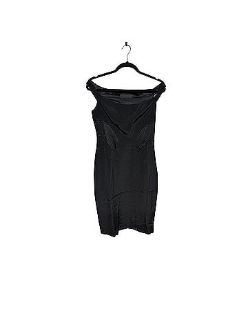 Yigal Azrouël New York Silk Cocktail Dress (view 1)