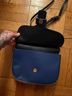 Tory Burch Camo Blue Crossbody Bag One size - photo 7