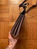 Tory Burch Camo Blue Crossbody Bag One size - photo 6