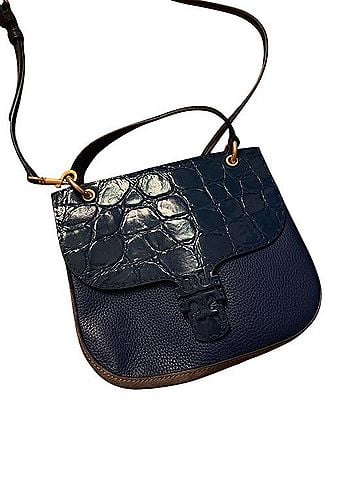 Tory Burch Mcgraw Crossbody Bag (view 1)