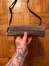 Tory Burch Camo Blue Crossbody Bag One size - photo 3