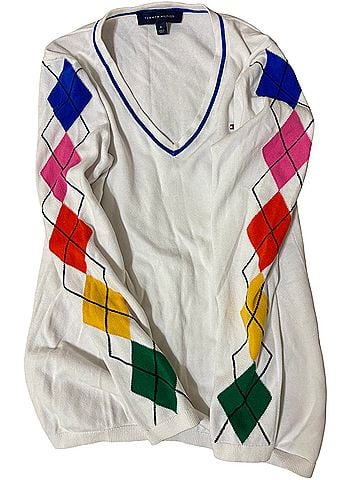 Tommy Hilfiger Pullover Sweater (view 2)