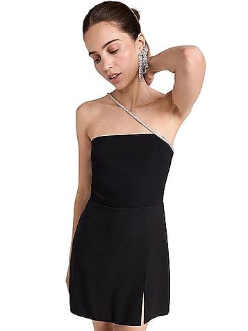 AU Amanda Uprichard Cocktail Dress (view 1)